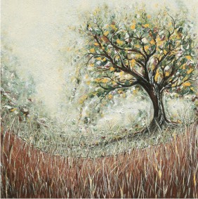 Autumn Elm at Dry Creek Autumn Elm at Dry Creek