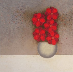 Passion Flowers Passion Flowers