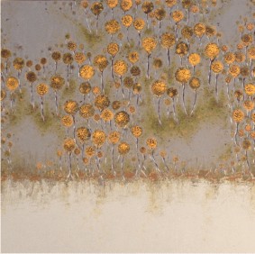 Walking amongst Wattles Walking amongst Wattles